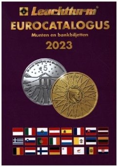 Euro Catalogus 2023 - LEUCHTTURM GRUPPE GMBH & CO. KG