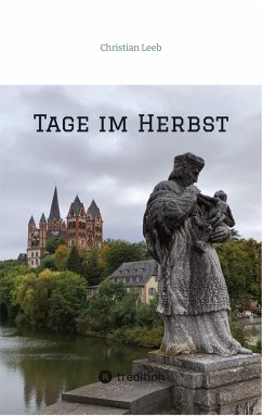 Tage im Herbst - Leeb, Christian