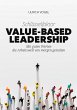 Schlüsselfaktor Value-based Leadership - Bild 1