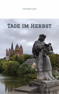 Tage im Herbst - Leeb, Christian