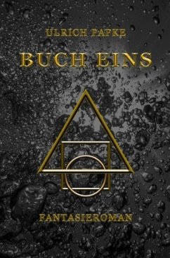 Buch Eins - Papke, Ulrich