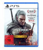 The Witcher 3: Complete Edition (PlayStation 5)