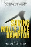Saving Molly Jane Hampton (eBook, ePUB)