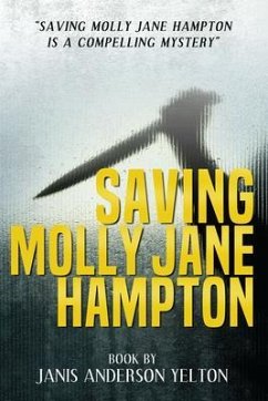 Cover Saving Molly Jane Hampton (eBook, ePUB)