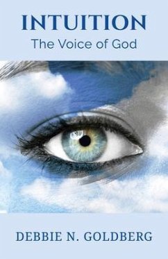 Cover INTUITION (eBook, ePUB)