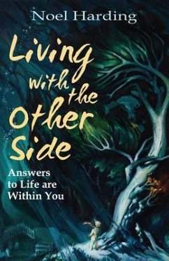 Living With the Other Side (eBook, ePUB) - Harding