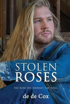 STOLEN ROSES (eBook, ePUB) - Cox, de de