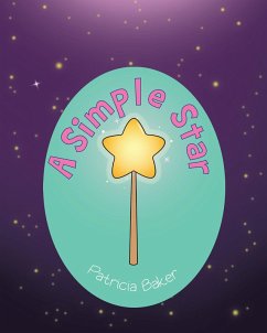 Cover A Simple Star (eBook, ePUB)