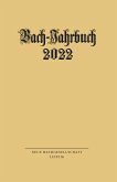 Bach-Jahrbuch 2022 (eBook, PDF)