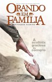 Orando em Família - 2017 (eBook, ePUB)