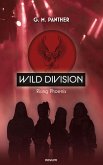 Wild Division (eBook, ePUB)