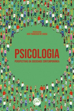Cover PSICOLOGIA (eBook, ePUB)