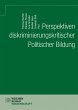 Perspektiven diskriminierungskritischer... - Bild 1