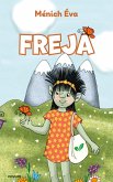 Freja (eBook, PDF)