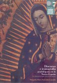 Discurso e iconografía guadalupana en la Nueva España (eBook, ePUB)