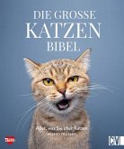 Die große Katzenbibel (eBook, PDF)