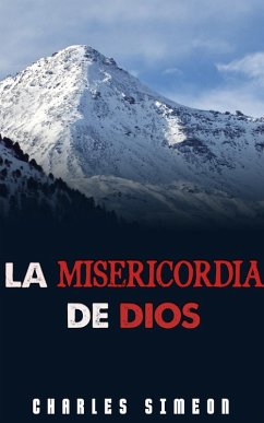 Cover La Misericordia De Dios (eBook, ePUB)