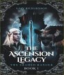 The Ascension Legacy - Book 1 (eBook,... - Bild 1