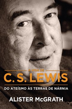 Cover [Resumo] A Vida de C. S. Lewis (eBook, ePUB)