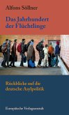 Das Jahrhundert der Flüchtlinge (eBook, ePUB)