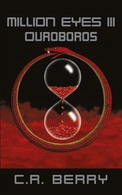 Cover Million Eyes III (eBook, ePUB)