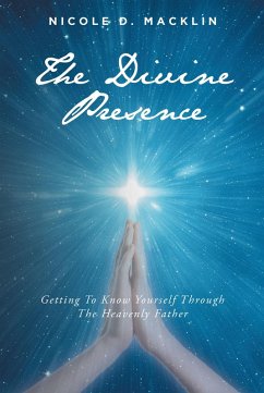 Cover The Divine Presence (eBook, ePUB)