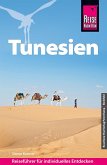 Reise Know-How Reiseführer Tunesien (eBook, PDF)