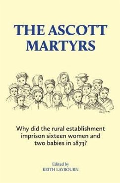 Cover The Ascott Martyrs (eBook, ePUB)