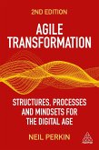 Agile Transformation (eBook, ePUB)