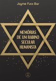 Memórias de um rabino Secular Humanista (eBook, ePUB)
