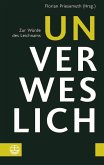 Unverweslich (eBook, PDF)