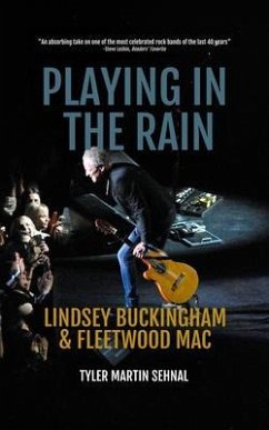 Playing in the Rain (eBook, ePUB) - Sehnal, Tyler