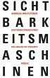 Sichtbarkeitsmaschinen (eBook, PDF) - Bild 1