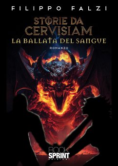 Storie da Cervisiam (eBook, ePUB) - Falzi, Filippo