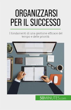 Organizzarsi per il successo (eBook, ePUB) - Aussant, Isabelle