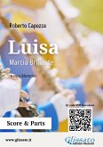 Luisa - Marcia brillante per banda (fixed-layout eBook, ePUB)