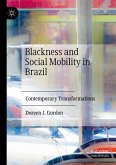 Blackness and Social Mobility in Brazil