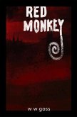 RED MONKEY (eBook, ePUB)