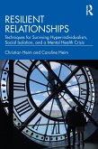 Resilient Relationships (eBook, ePUB)