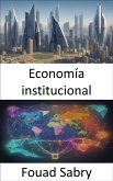 Economía institucional (eBook, ePUB)