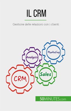 Il CRM (eBook, ePUB) - Delers, Antoine