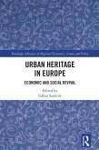 Urban Heritage in Europe (eBook, ePUB)