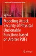 Modeling Attack Security of Physical... - Bild 1