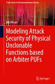 Modeling Attack Security of Physical Unclonable Functions based on Arbiter PUFs