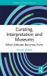 Curating, Interpretation and Museums... - Bild 1