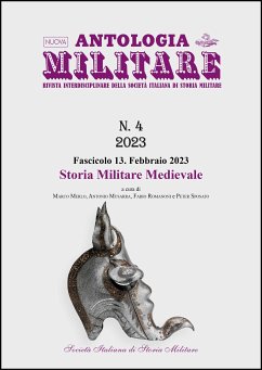 Nuova Antologia Militare (eBook, PDF) - Merlo, Marco; Musarra, Antonio; Romanoni, Fabio; Sposato, Peter