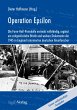 Operation Epsilon (eBook, PDF) - Bild 1