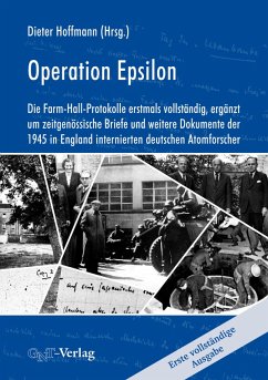 Operation Epsilon (eBook, PDF)