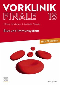 Vorklinik Finale 18 - Breidt, Franziska;Holtmann, Henrik;Jaschinski, Christoph