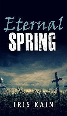 Cover Eternal Spring (eBook, ePUB)